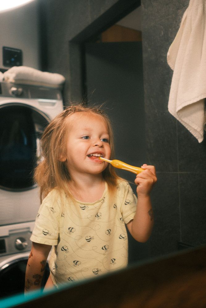 family dental care